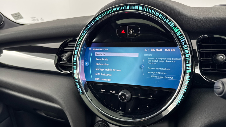 MINI Hatchback 135kW Cooper S Level 3 33kWh 3dr Auto Electric Hatchback